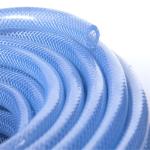 Best Sale Colors Braided/Fiber Reinforced PVC Water/Garden Hose/Pipe