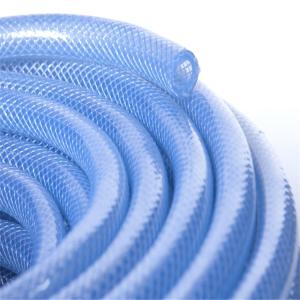 Quality Best-selling high-density PVC fiber reinforced drainage irrigation hose wholesale