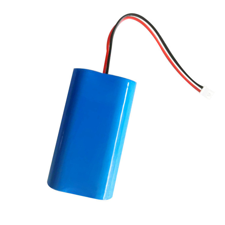 OEM ODM 7.4Wh 2000mAh Li Ion 3.7 V Battery