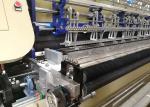118 Inches 1000rpm Multi Needle Quilting Machines For Bedspread