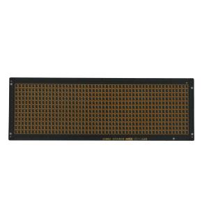 Quality LED chip ic package substrate manufacture supporting wholesale
