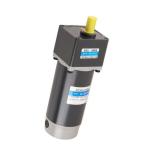 Vending Machine Right Angle Gear Motor 230VAC / 50Hz Gear Ratio 15 / 1