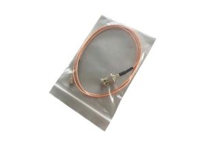 Quality Acoustic Emission Coaxial Signal Cable For Sensor Configuration wholesale