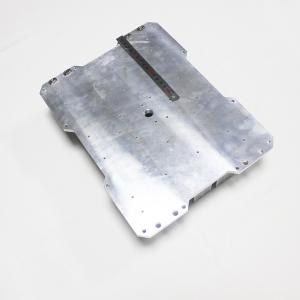 Quality Rustproof Pin Fin Cold Forging Heat Sink Anticorrosive Anti Erosion wholesale