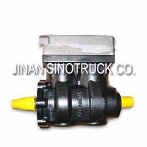Quality Howo Truck Parts Air Compressor wholesale