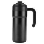 Bohemian Design Style Vacuum Travel Mug 1300ml 2000ml Capacity
