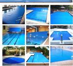 Vinyl 0.5mm Above Ground Swimming Pool Liner Replacement