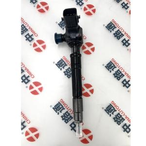 Quality 23670-11030 2367011030 23670 11030 Fuel Injector Compatible For Diesel CR Engine Injector Diesel for Toyota Hilux wholesale