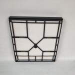 OEM ODM Truck Air Filters A0040941104 For Mercedes Benz 180 CFM Capacity