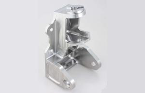 Quality Rustproof Stainless Steel Milling Parts , Anodized CNC Machining Medical Parts wholesale