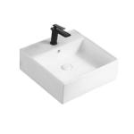 Multifunctional Bathroom Ceramic Basin Countertop Toilet Sinks