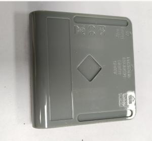 Quality Order Communication Devices Parts with CNC Milling And Turning wholesale