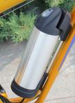 Brushless 26 Inch 1000w MTB Electric Bikes