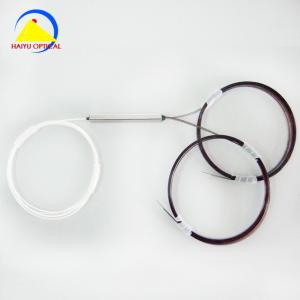 Quality ABS Plastic LC/APC 2.0mm 1*2 Fiber Optic PLC Splitter wholesale