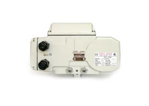 Quality Permanent Lubricated Gear Train 600Nm UL429 Compact Actuator wholesale