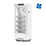 226 Liter 2-8 Degree Laboratory Pharmaceutical Grade Refrigerators For Vaccine