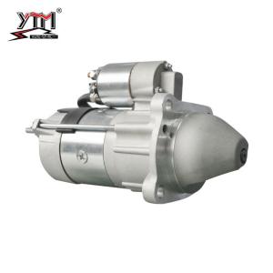 Quality Perkins Engine Starter Motor Assembly 2873K405 CST30170 2873K625 2873K626 wholesale