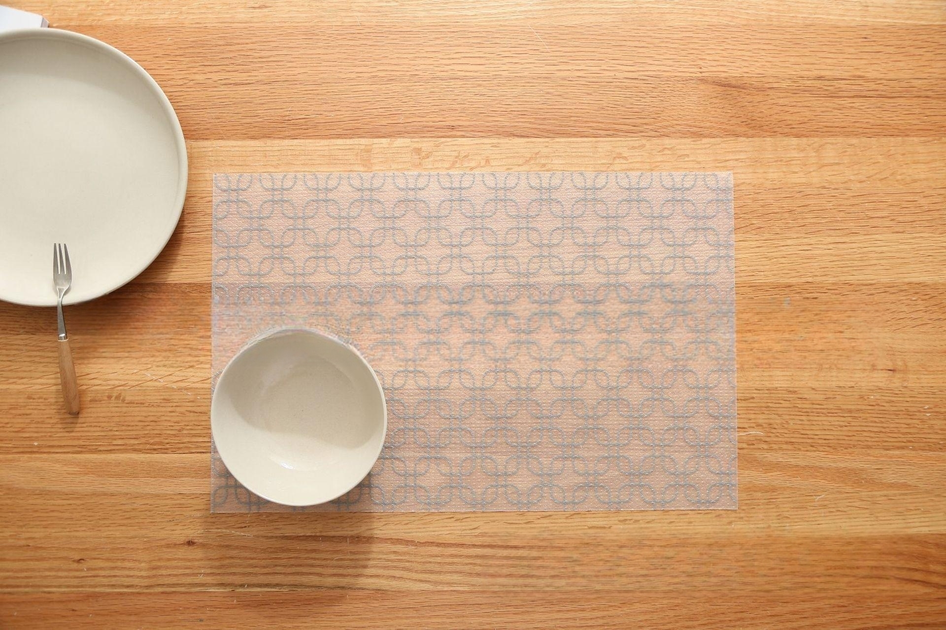 Household EVA Non Slip Kitchen Drawer Shelf Liner for Easy Cleaning and High Strength