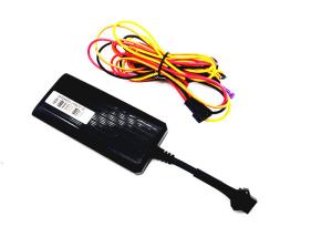 Quality Vehicles GPS Tracker 4G GPS Locator Cut Off Oil Remote Monitor Vibration Alarm wholesale
