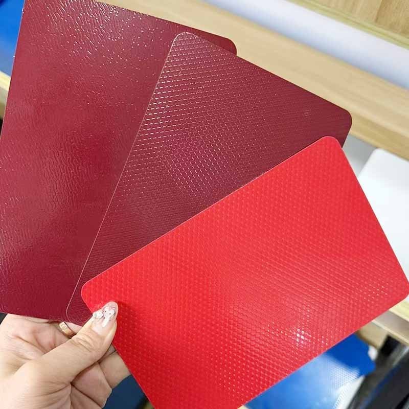 Customizable Nano Composite Insulation Board Anti Corrosion Industrial Insulation Board