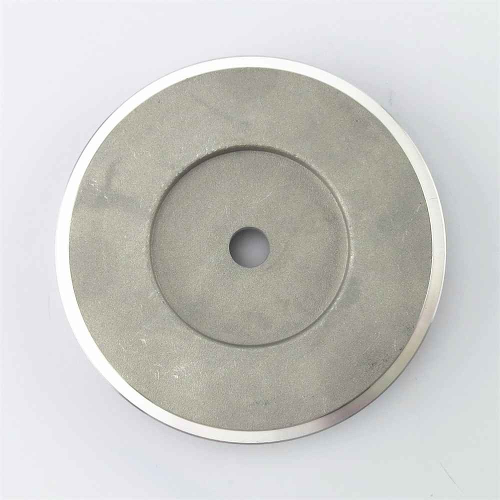 TB31 Turbine Housing Back Plate 409629-0001 409629-0002 409629-0006 409629-0007 409629-0010 For Turbocharger