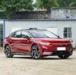 Electric EV Car 2025 volkswagens ID7 Pro Vizzion Electric Cars Sedan VW ID.7
