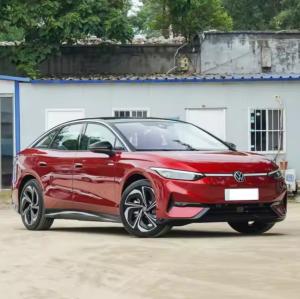 Quality Electric EV Car 2025 volkswagens ID7 Pro Vizzion Electric Cars Sedan VW ID.7 Energy Vehicles wholesale