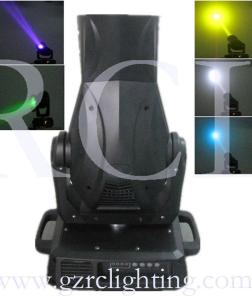 Quality LED Moving Head LED Beam Lights 7 color Rotating Gobos Lighting for KTV DISCO Nightclubs wholesale