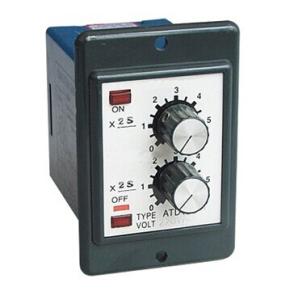 Quality electronic time delay relay ATDV-Y wholesale