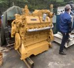 3299971 Marine 329-9971 Diesel 1004206 Engine assembly 100-4206 Generator Set