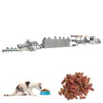 Poultry Dog Floating Fish Chicken Animal Feed Pellet Making Machine Price