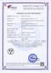 Shenzhen Jinghai Technology Co., Ltd. Certifications