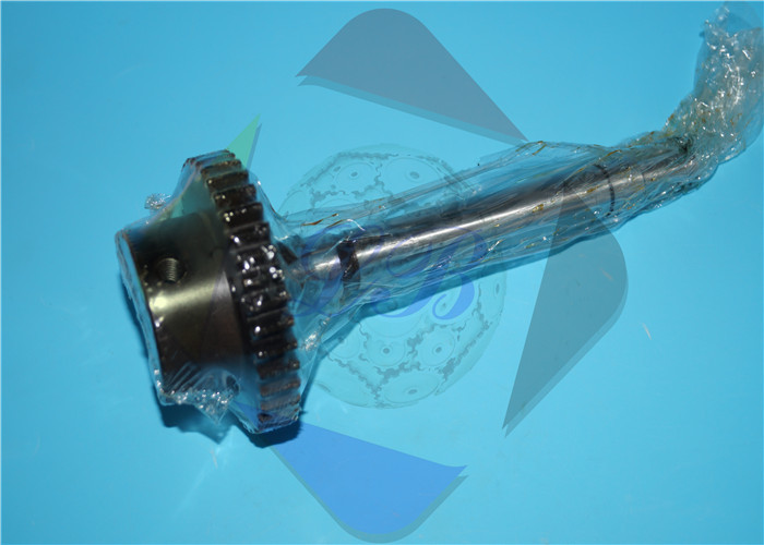 M2.030.510 HD Printing Machine Spare Parts Gear For HD PM74 SM74