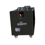 Monocrystalline Silicon Solar Energy System 2kw Portable Solar Generator