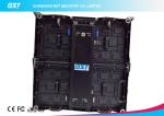 Entertainment Events Rental LED Display With Die Casting Aluminum Cabinet