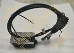 7 Pins 247 5212 Excavator Throttle Motor For CAT E320C E312C E320D
