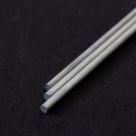 High Hardness Unground Carbide Rods HRA 92.2 Dia 6.3mm For Alloy Steel