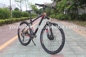 Quality Boys 27sp 24er Lightweight Aluminum Mountain Bike wholesale