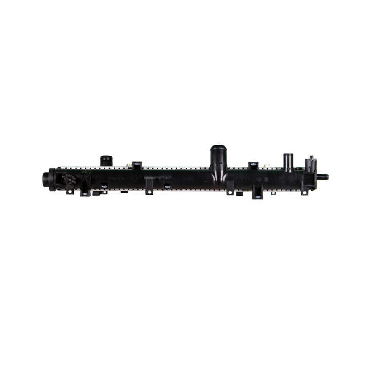 2014-2014 Cadillac CTS 3.0 AWD Aluminum Radiator for Auto Spare Parts Cooling System