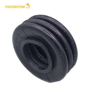 Quality Contitech Ft210-32 Triple Bellow Air Bag For Sp1539(10x3) Airkraft 115056 wholesale