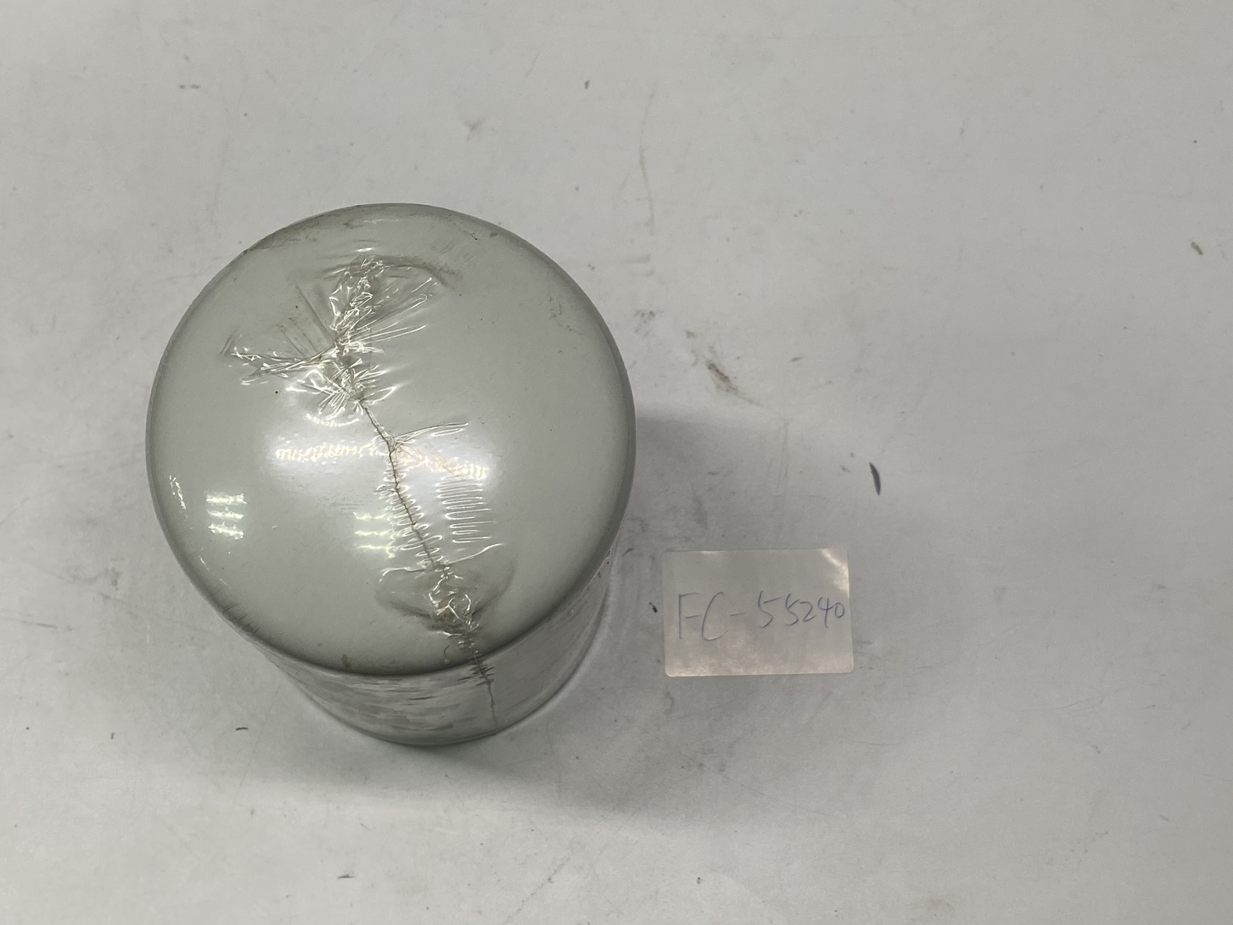SK200-8 SK250-8 Excavator Engine Fuel Filter Part Number 23390-E0020 OEM Support