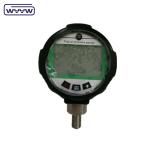 High Accuracy Digital Pressure Regulator Gauge 65mm bottom Mounting