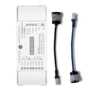Quality Safety Beams Infrared Sensor 10m wholesale