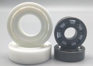 Quality P0 P6 15 Mm Si3N4 6302 Vacuum Bearings wholesale