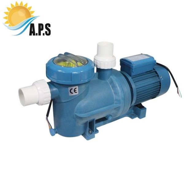 Cheap Factory Supply Swimming Pool Water Circulation Pump Pool Machine for sale
