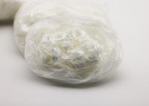 Quality Fiber Type High Silica Chopped Strand With 3-6mm Filament Length wholesale