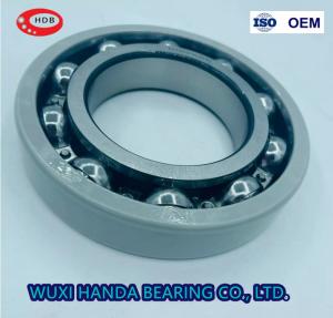 Quality Motorcycle Deep Groove Ball Bearing Single Row 6407 6408 6409 6410 ZZC3 2RS wholesale