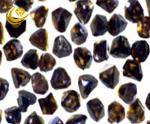 High Hardness CBN Abrasive Material Or Grinding Ferrous Alloys