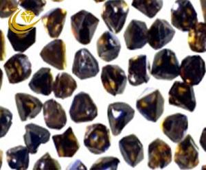 Quality Single Crystal Cubic Boron Nitride Powder / Synthetic Diamond Powder wholesale