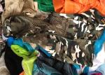 Mixed Size Used Children'S Clothing / Sorted Second Hand Clothes For Winter